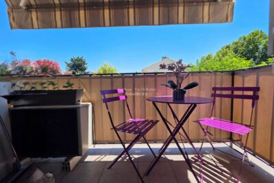 Appartement à vendre à Fréjus