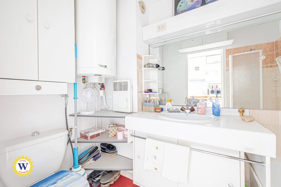 Appartement à vendre à Saint-raphaël — Vue nature — photo 8