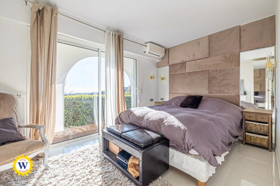 Maison à vendre à Aspremont — Vue mer — photo 11
