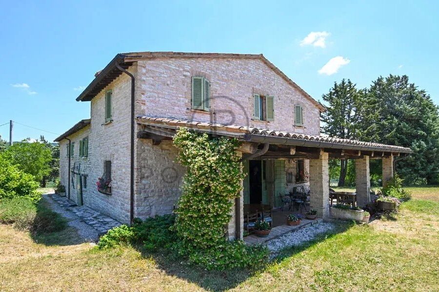 Maison à vendre à Cagli — Vue nature — photo 25