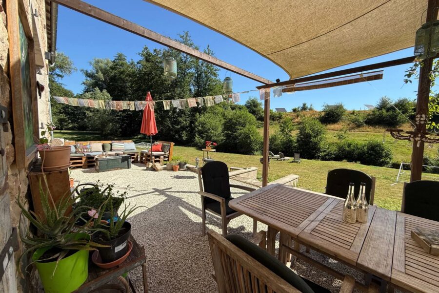 Maison à vendre à Isches — Vue nature — photo 28