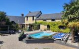 Maison à vendre à Basseneville — Vue nature — photo 87