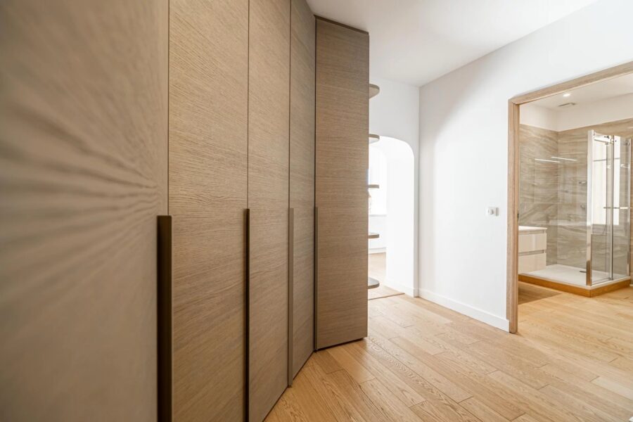 Appartement à vendre à Nice — Vue mer — photo 9