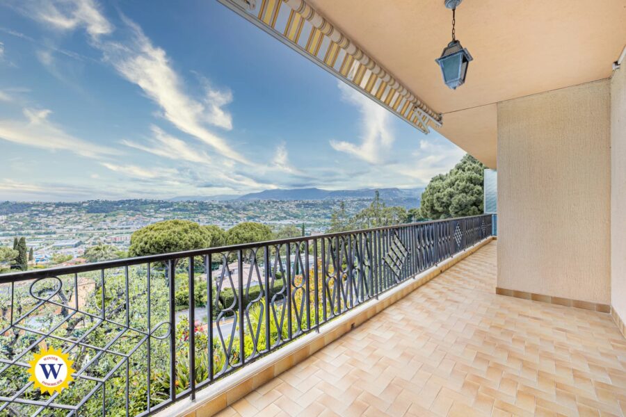 Maison à vendre à Nice — Vue mer — photo 21