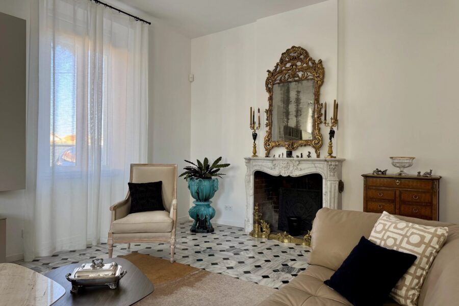 Maison à vendre à Marseille 9ème — Vue montagne — photo 7