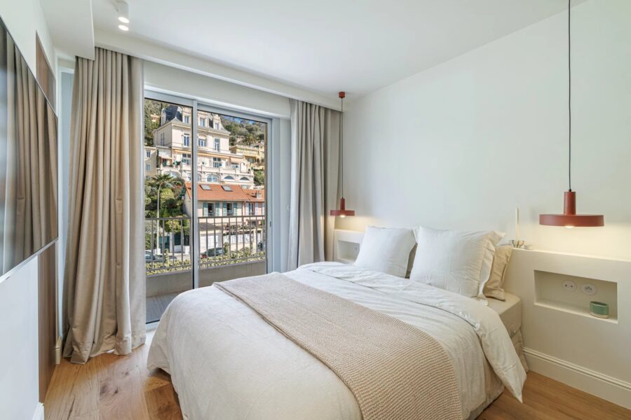 Appartement à vendre à Nice — Vue mer — photo 8