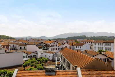 Appartement à vendre à Saint-jean-de-luz
