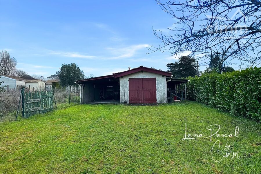 Maison à vendre à Prignac-et-marcamps — Vue nature — photo 14