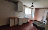 Maison à vendre à Mirebeau — Vue parc & jardin — photo 4