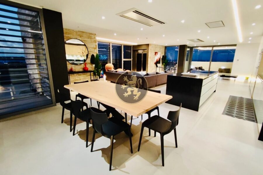 Appartement à vendre à Maho — Vue mer — photo 37