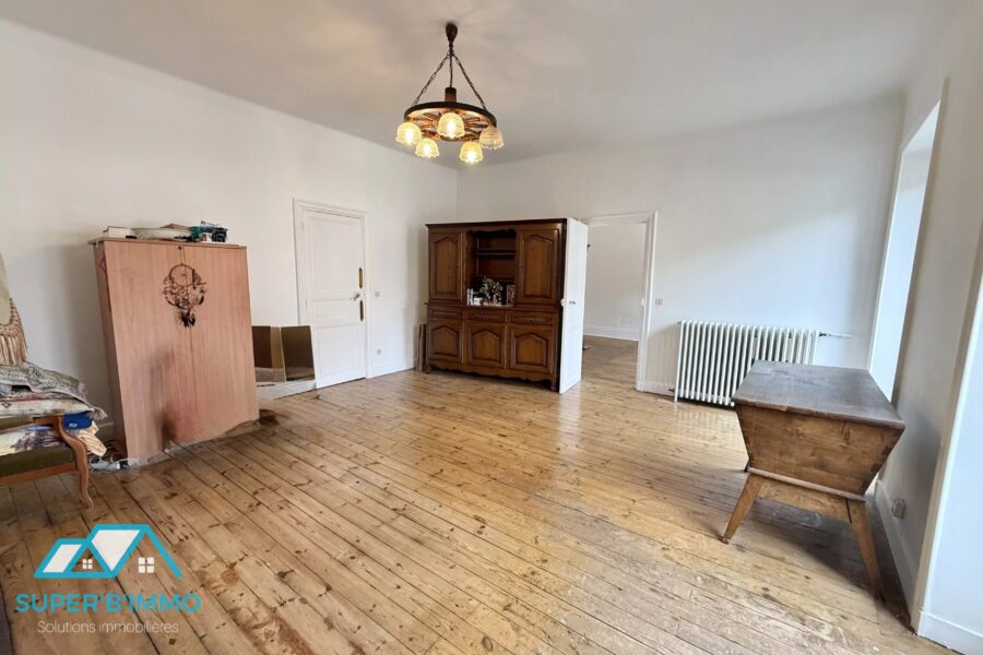 Appartement à vendre à Brioude — Vue sur la ville — photo 4