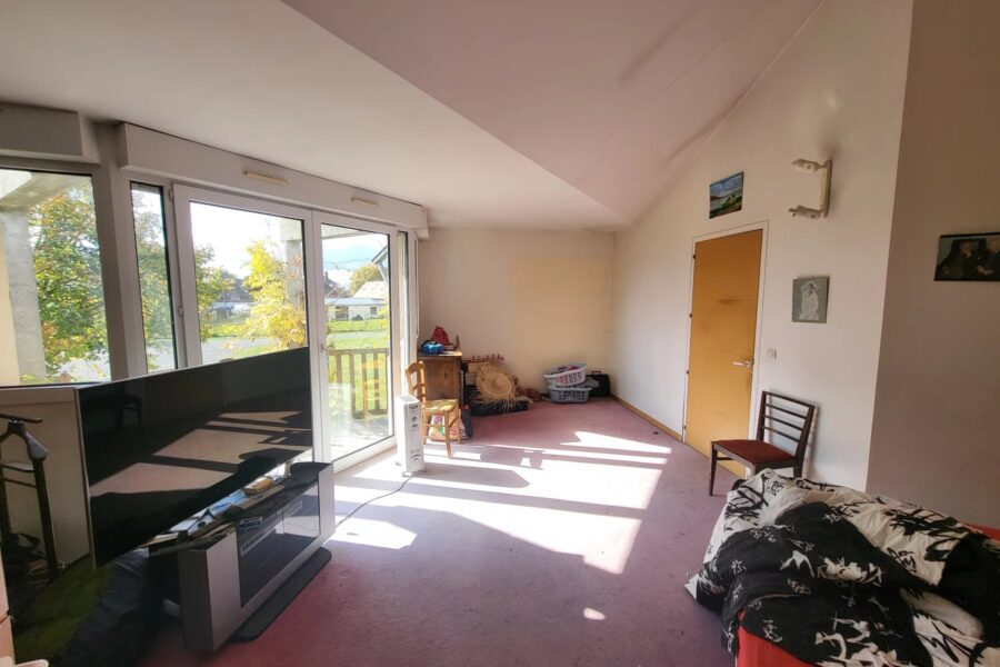 Maison à vendre à Étrépagny — Vue nature — photo 12