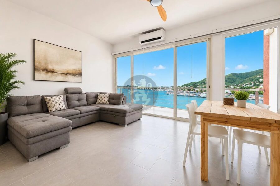 Appartement à vendre à Simpson bay — Vue mer — photo 3