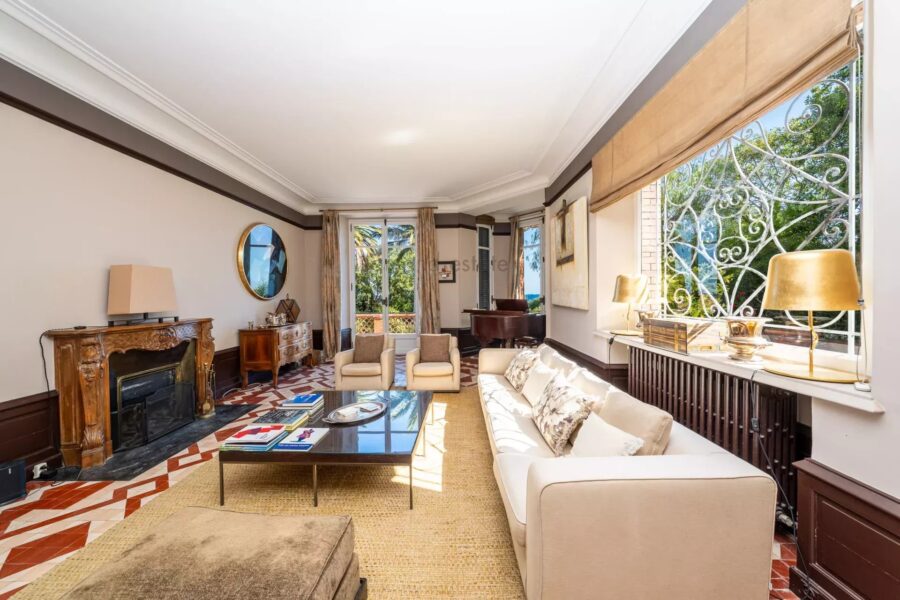 Maison à vendre à Cannes — Vue mer — photo 6