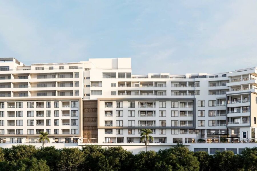 Appartement à vendre à Cupecoy — Vue mer — photo 10