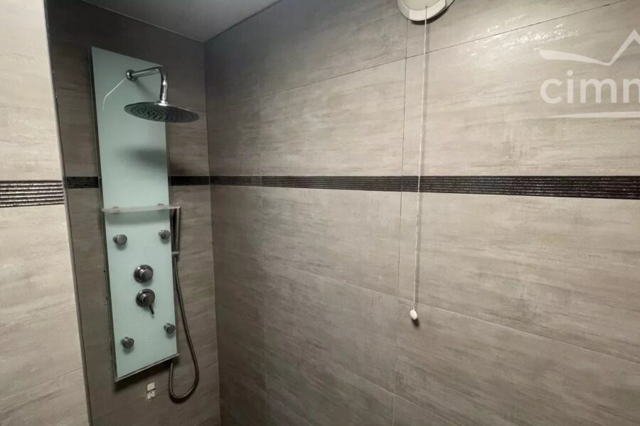 Appartement à vendre à Paris 19ème — Vue parc — photo 12