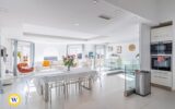 Maison à vendre à Aspremont — Vue mer — photo 8
