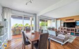 Appartement à vendre à Vallauris — Vue mer — photo 4
