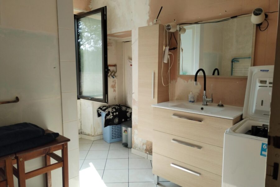 Maison à vendre à Égreville — Vue parc & jardin — photo 8