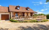 Maison à vendre à Les farges — Vue nature — photo 8