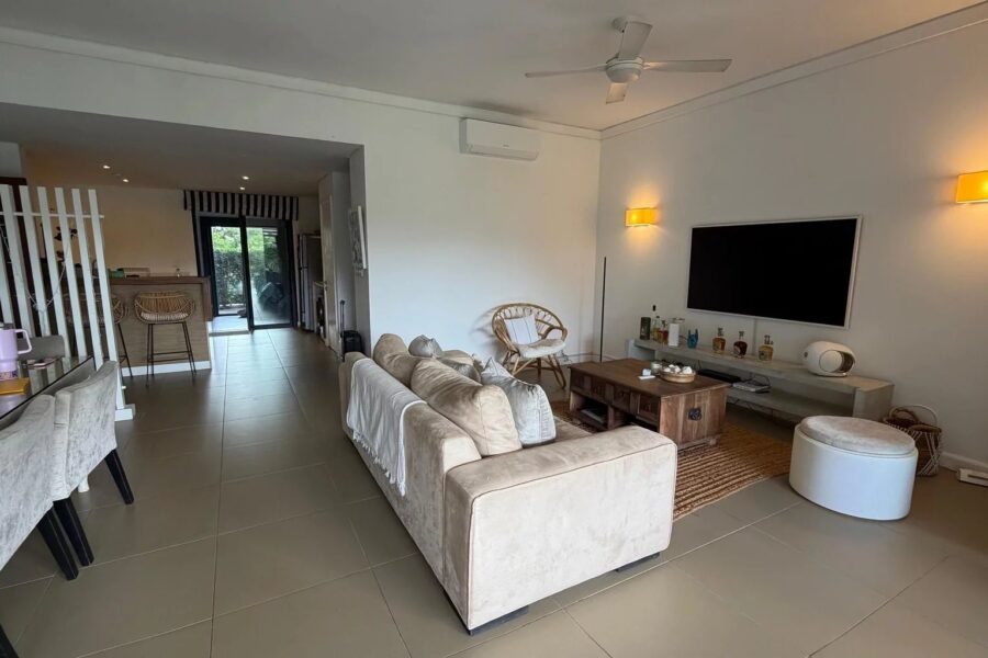 Appartement à vendre à Roches noires — Vue nature — photo 4