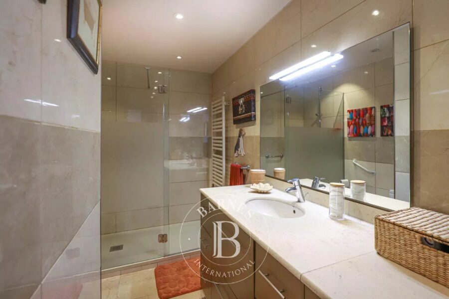 Appartement à vendre à Biarritz — Vue mer — photo 14