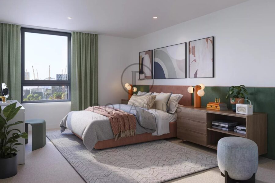 Appartement à vendre à London — Vue parc — photo 5