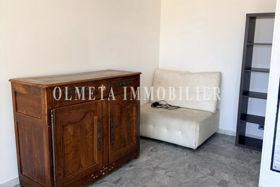 Appartement à vendre à Roquebrune-cap-martin — Vue mer — photo 7