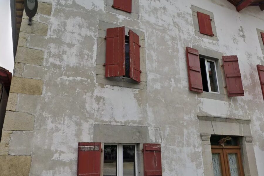 Maison à vendre à Irissarry — Vue montagne — photo 10