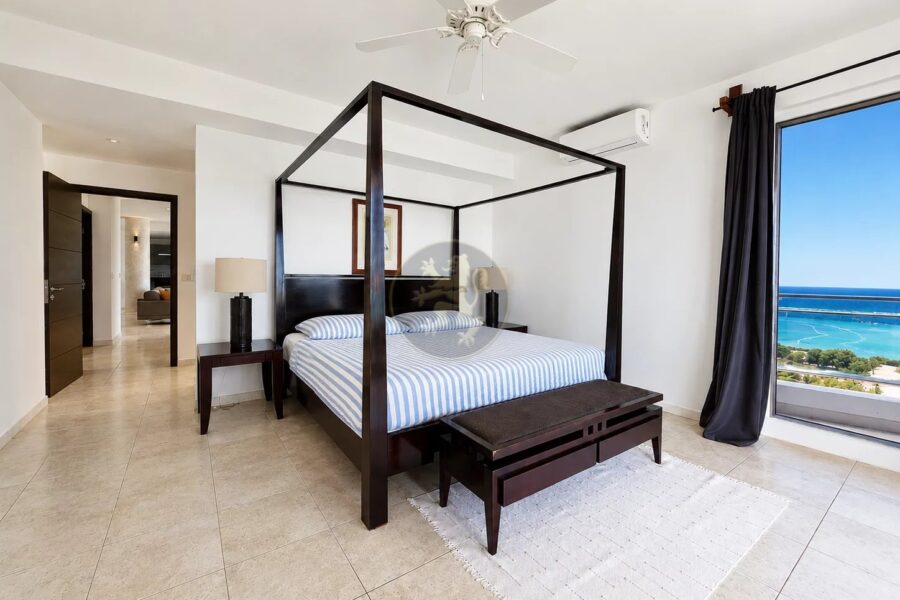 Appartement à vendre à Maho — Vue mer — photo 23