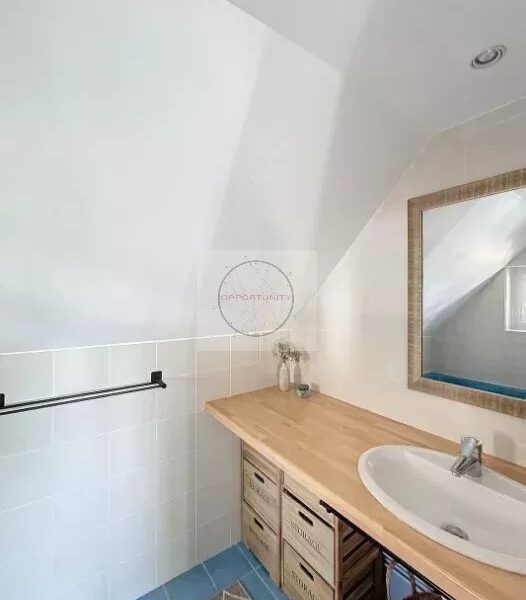 Maison à vendre à Samoreau — Vue parc — photo 24