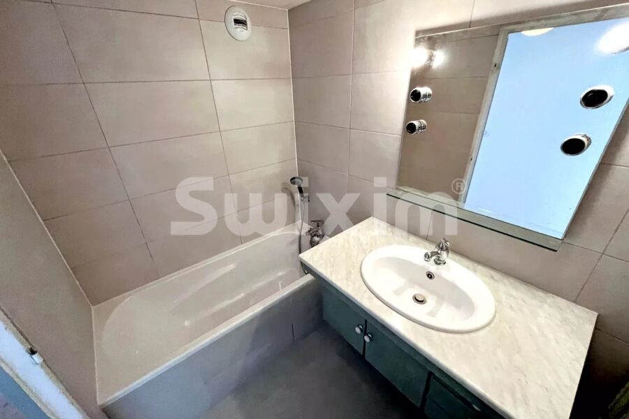 Appartement à vendre à Aix-les-bains — Vue montagne — photo 8