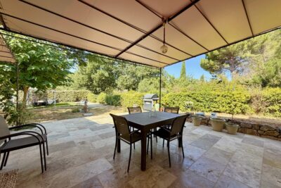 Maison à vendre à Trans-en-provence