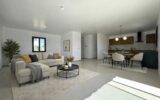 Maison à vendre à Vidauban — Vue montagne — photo 14