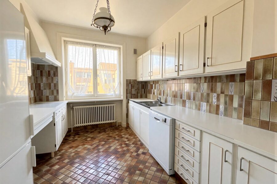 Appartement à vendre à Lyon 3ème — Vue parc & jardin — photo 14