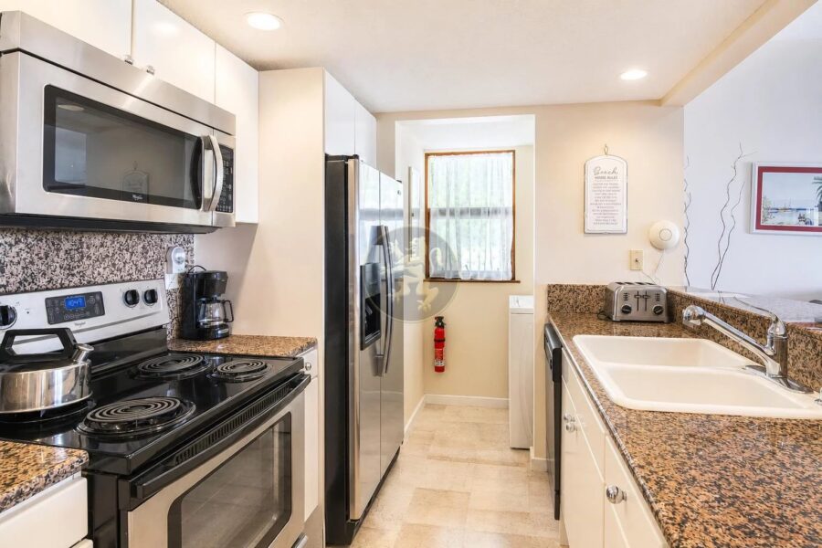 Appartement à vendre à Oyster pond — Vue mer — photo 14