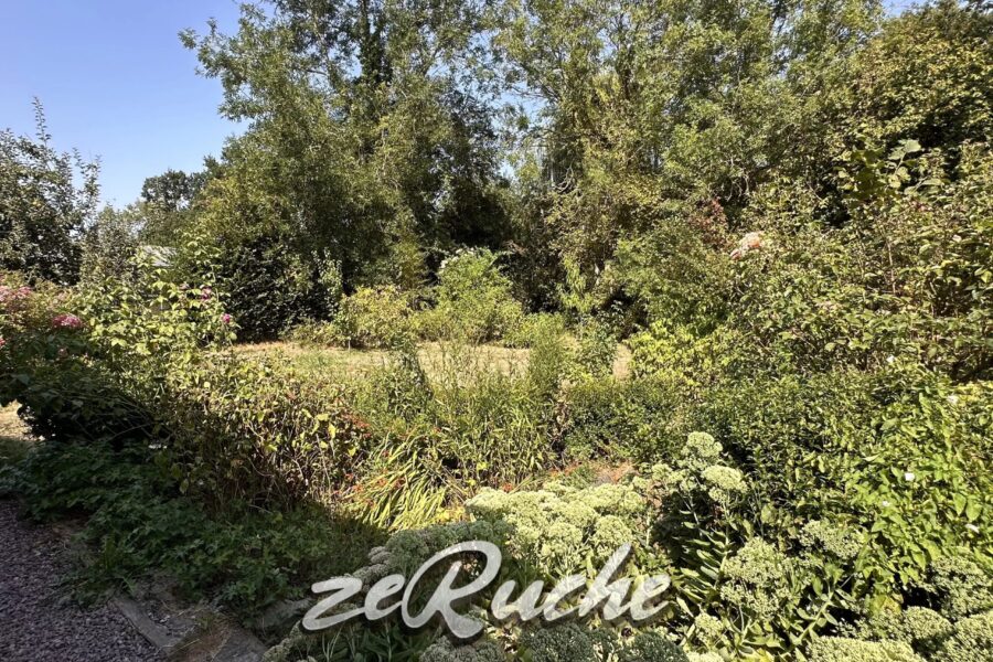 Maison à vendre à Cahagnes — Vue nature — photo 54