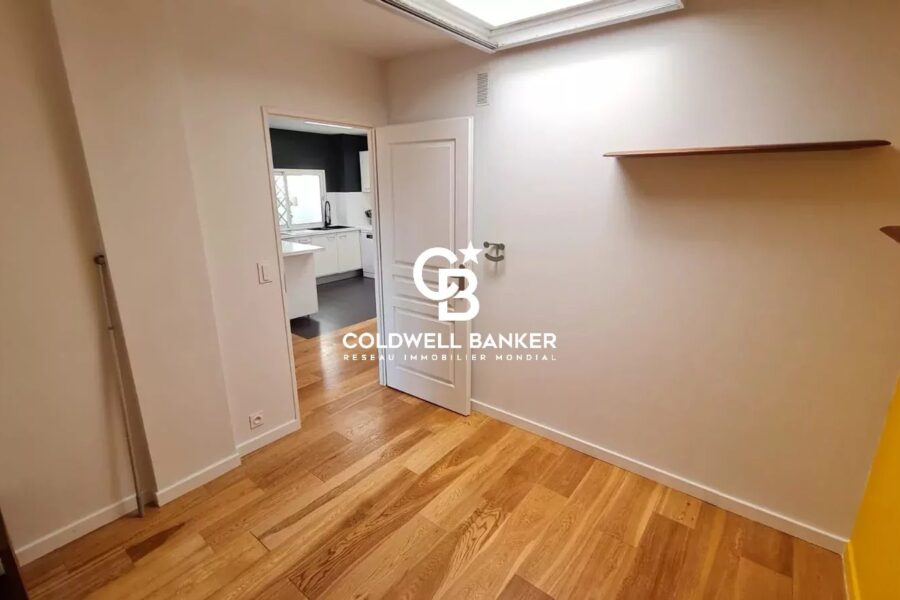 Appartement à louer à Annemasse — Vue montagne — photo 13