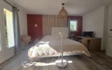 Maison à vendre à Lorgues — Vue parc & jardin — photo 7