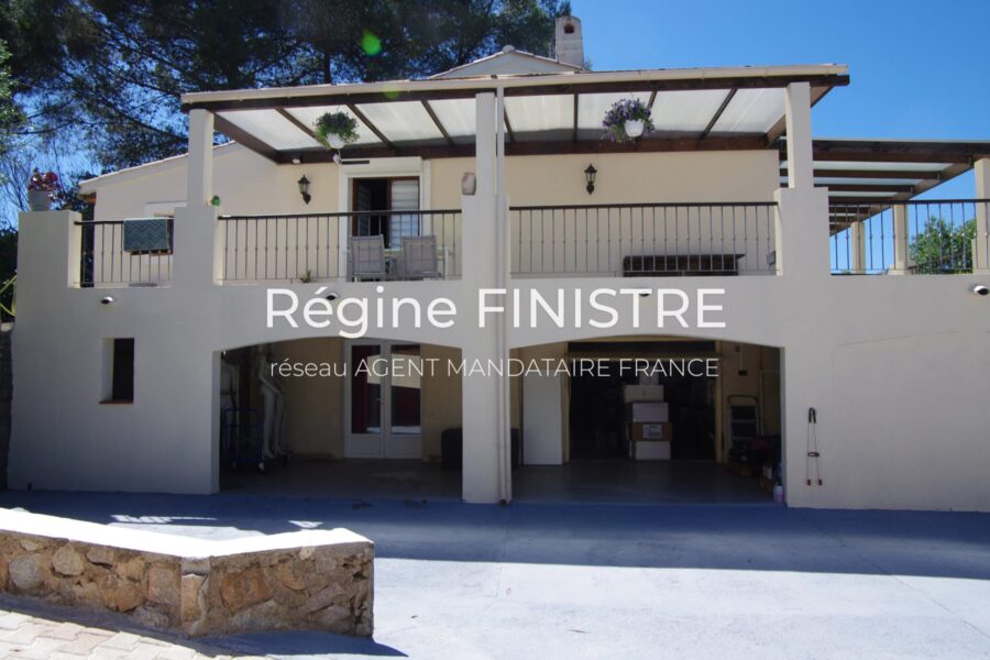 Maison à vendre à Le muy — Vue nature — photo 3