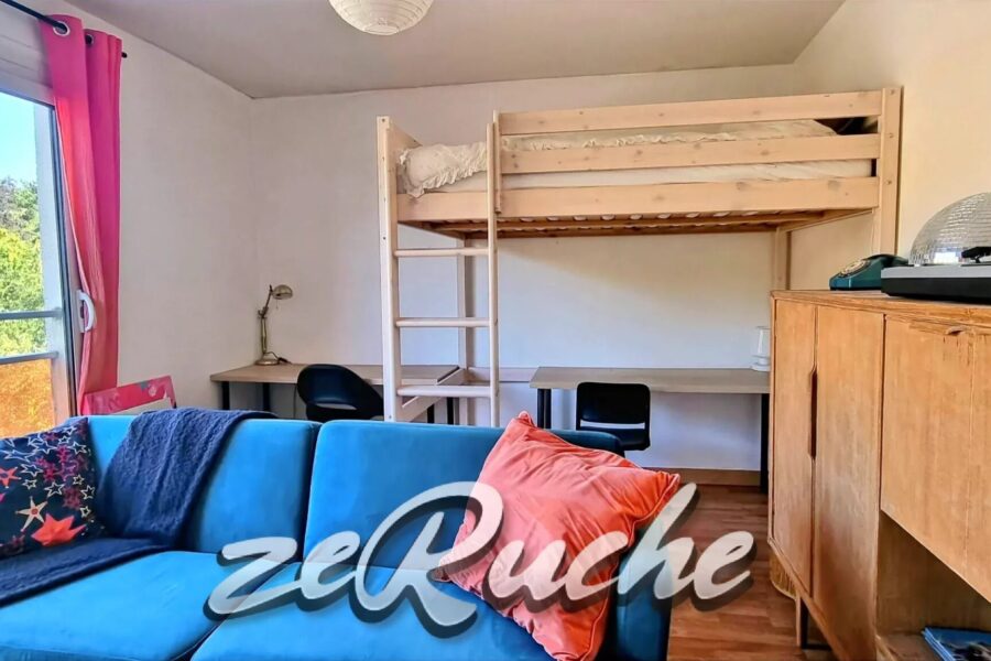 Appartement à vendre à Caen — Vue sur la ville — photo 6