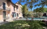 Maison à vendre à Digne-les-bains — Vue montagne — photo 11