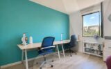 Maison à vendre à Nancy — Vue parc & jardin — photo 10
