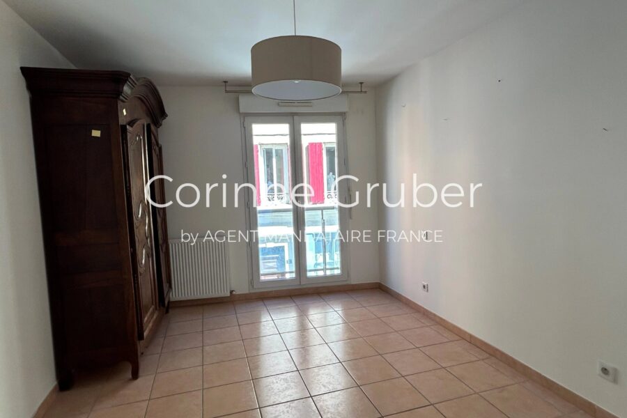 Appartement à vendre à Digne-les-bains — Vue montagne — photo 12