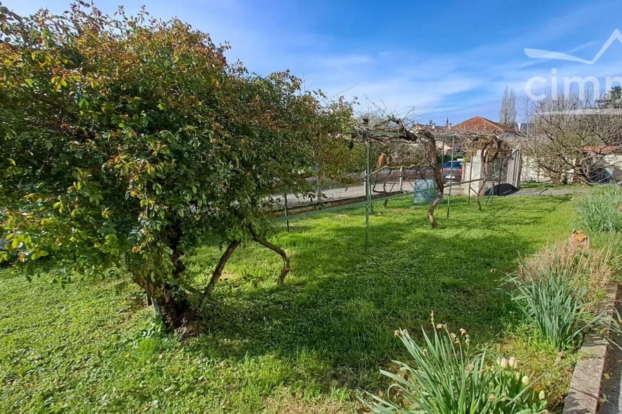 Maison à vendre à Bourgoin-jallieu — Vue nature — photo 4