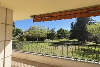 Appartement à vendre à Aix-en-provence