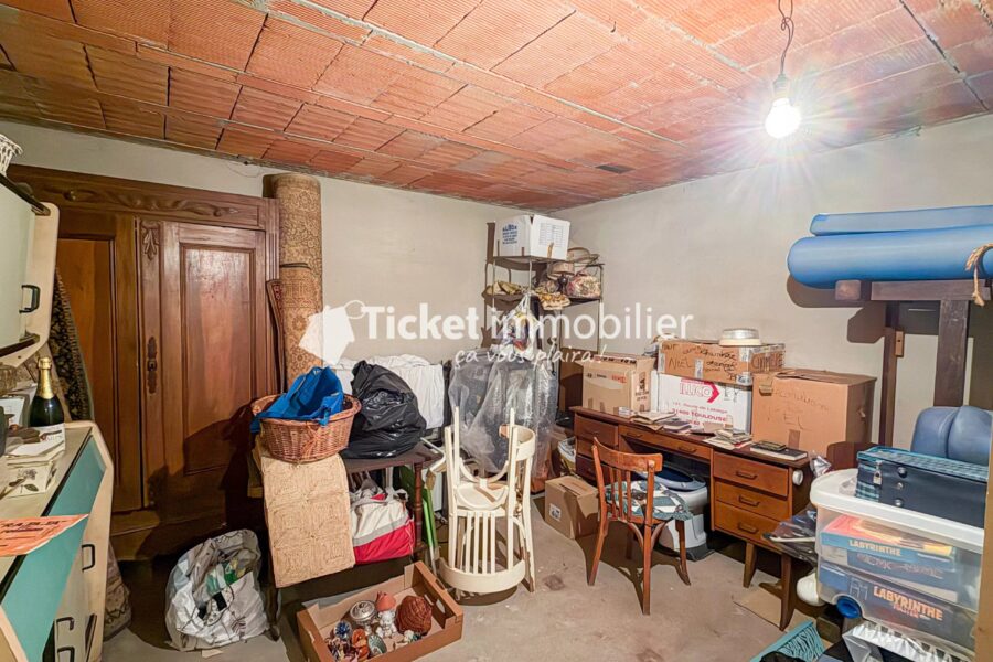 Maison à vendre à Graulhet — Vue nature — photo 24