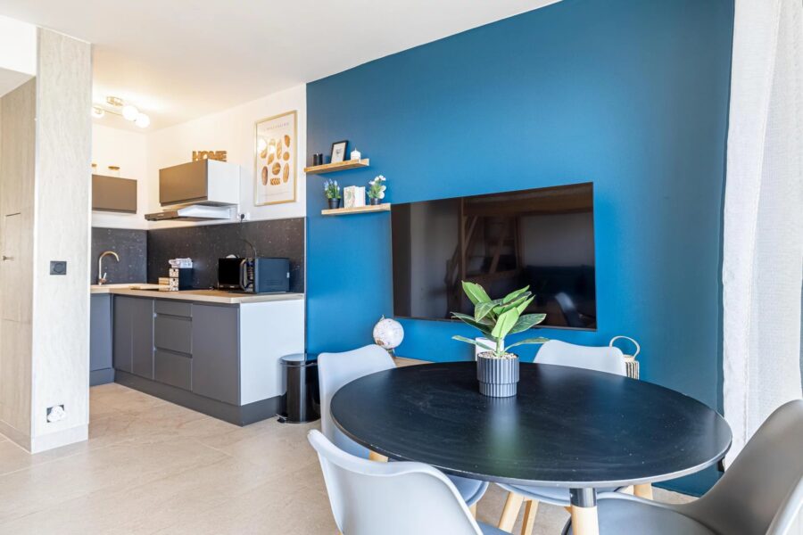 Appartement à vendre à Nice — Vue mer — photo 5