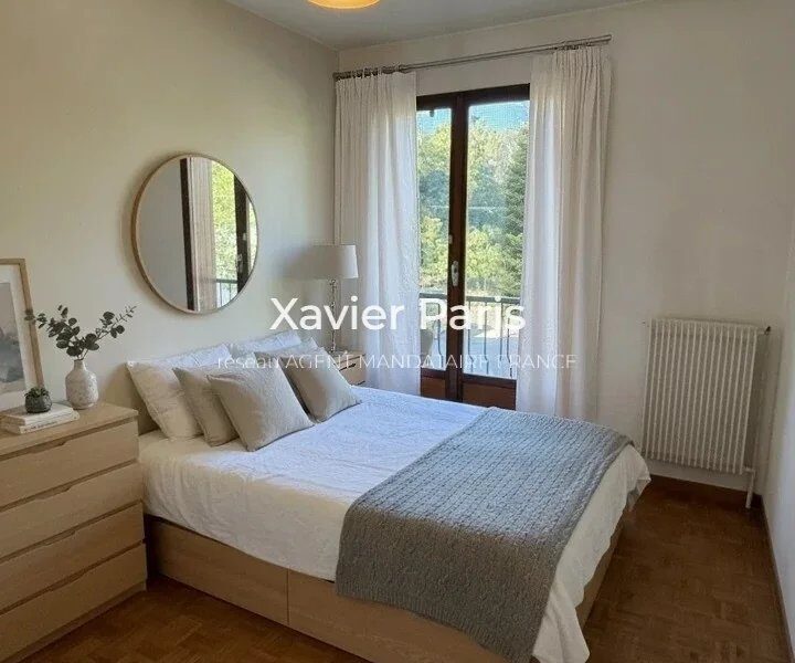 Appartement à vendre à Aix-en-Provence — Vue parc & jardin — photo 11