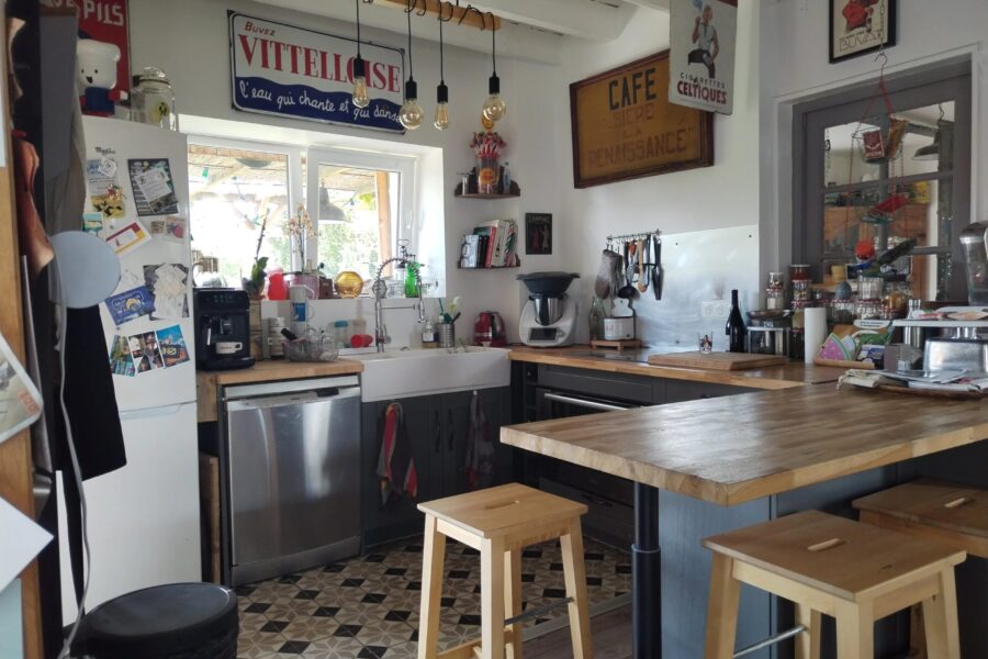 Maison à vendre à Égreville — Vue nature — photo 5